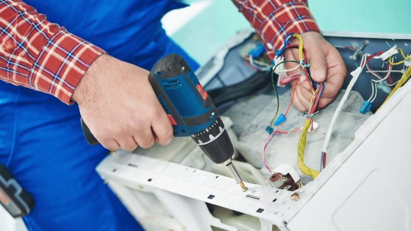 Kızılcahamam Beko servisi orijinal yedek parça kullanımı